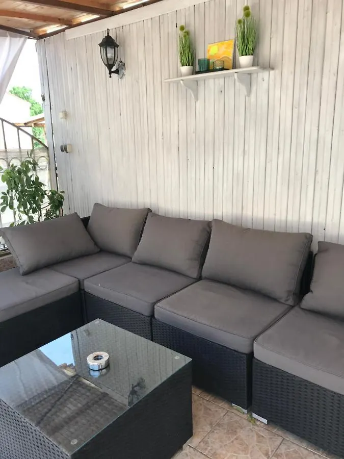 White Rose Guest Rooms Burgas