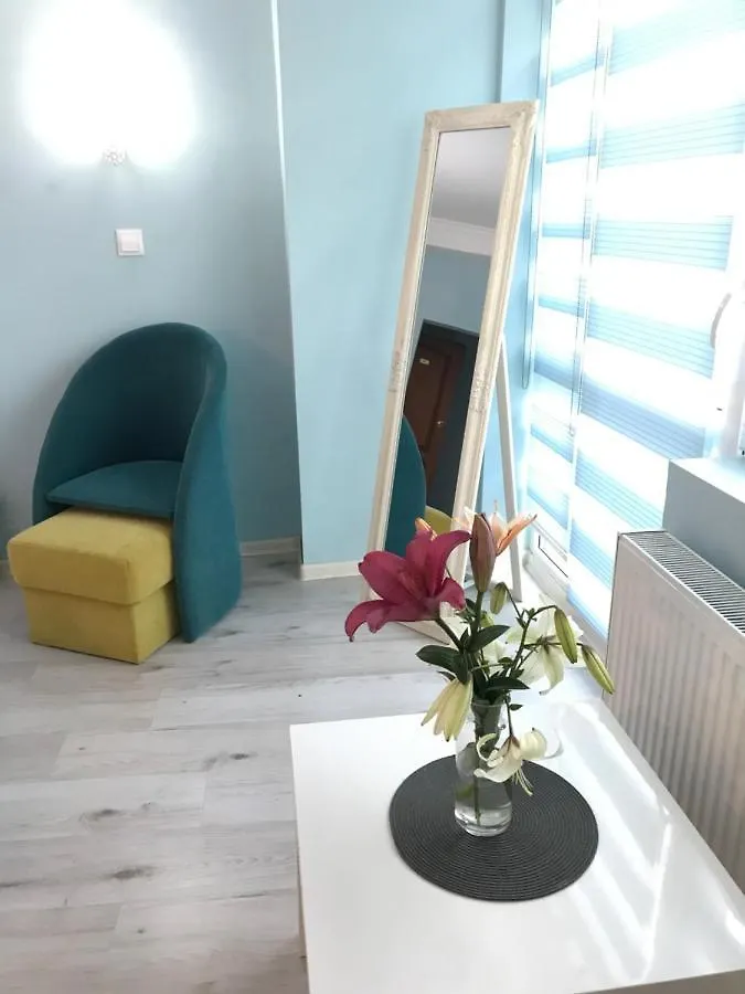 Hotel White Rose Guest Rooms Burgas
