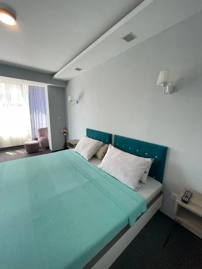 White Rose Guest Rooms Burgas Hotel