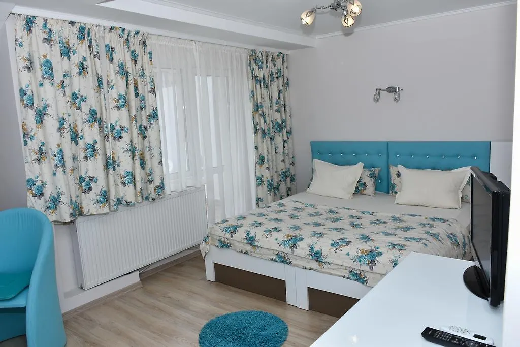 Hotel White Rose Guest Rooms Burgas